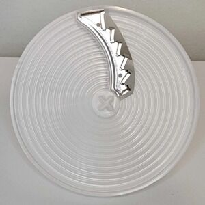 Braun MultiQuick 9 French Fries Disc Replacement Part MQ9087 MQ9138 Hand Blender